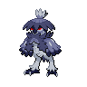 Shadow Decidueye (Hisuian)